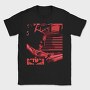 Batman 3, Tricou Barbati (Unisex)