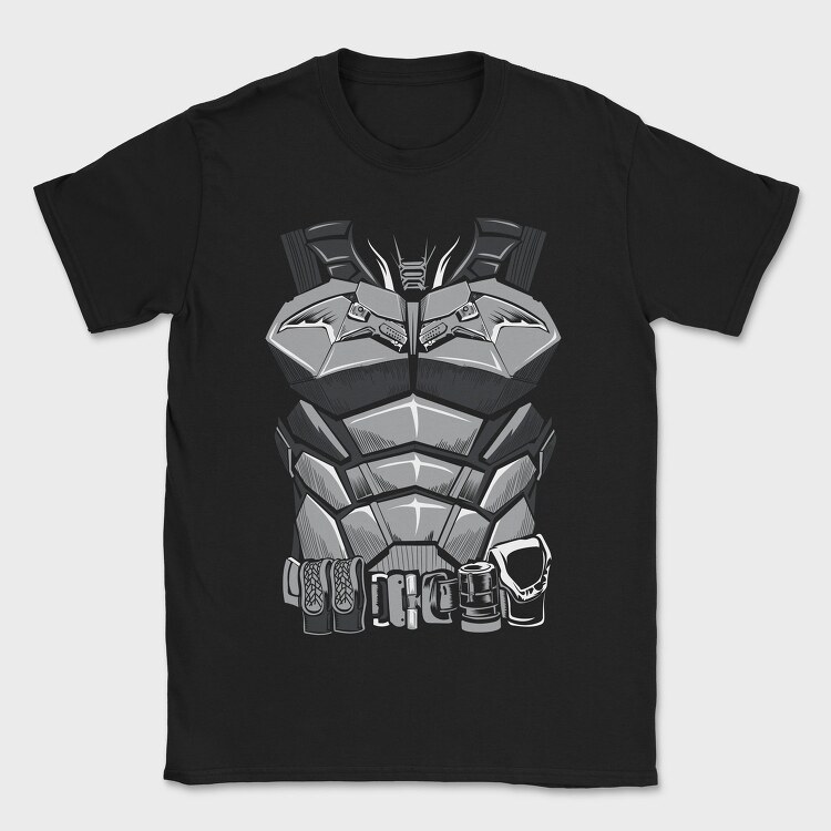 Batman 29, Tricou Barbati (Unisex)