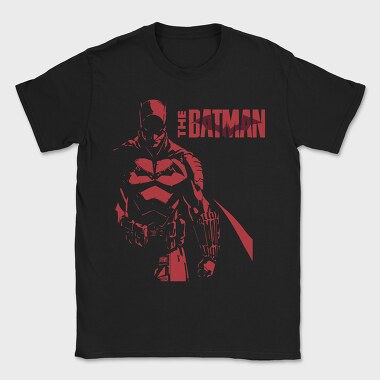 Batman 28, Tricou Barbati (Unisex)