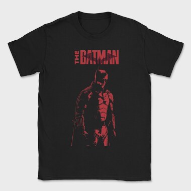 Batman 27, Tricou Barbati (Unisex)
