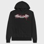 Batman 25, Hanorac Oversize Barbati (Unisex)