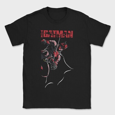 Batman 23, Tricou Barbati (Unisex)