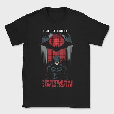 Batman 22, Tricou Barbati (Unisex)
