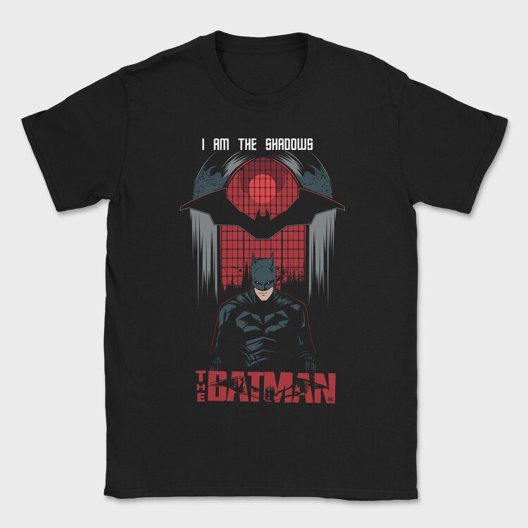 Batman 22, Tricou Barbati (Unisex)