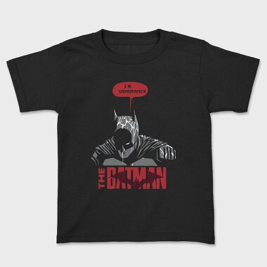 Batman 20, Tricou Copii