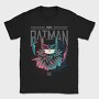 Batman 2 Comics, Tricou Barbati (Unisex)
