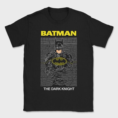 Batman 19, Tricou Barbati (Unisex)