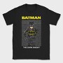 Batman 19, Tricou Barbati (Unisex)