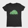 Dinosaur Sleeping T Rex, Tricou Femei