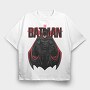 Batman 15, Tricou Oversize Barbati (Unisex)