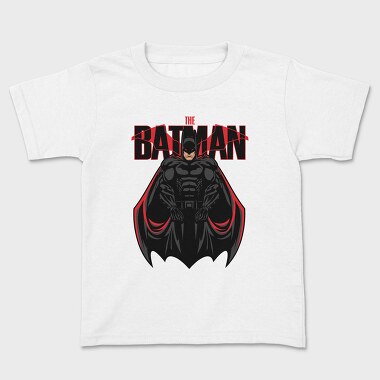 Batman 15, Tricou Copii