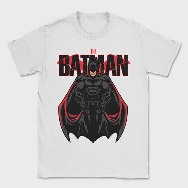 Batman 15, Tricou Barbati (Unisex)