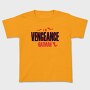 Batman 14, Tricou Copii