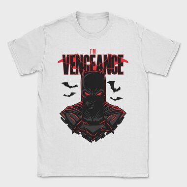 Batman 13, Tricou Barbati (Unisex)