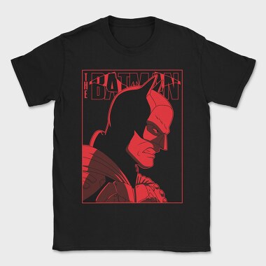 Batman 11, Tricou Barbati (Unisex)