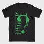 Batman 10, Tricou Barbati (Unisex)