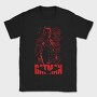 Batman 1, Tricou Barbati (Unisex)