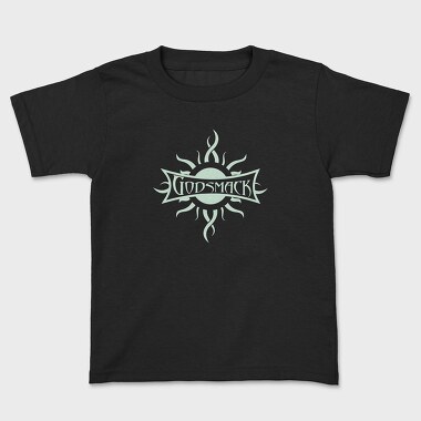 GODSMACK, Tricou Copii