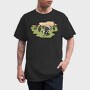 Cows, Tricou Barbati (Unisex)