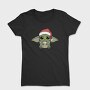 Baby Yoda 13, Tricou Femei