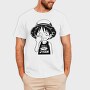 One Piece 24, Tricou Barbati (Unisex)