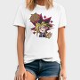 Yu Gi Oh 8, Tricou Barbati (Unisex)