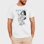 Hentai 6, Tricou Barbati (Unisex)