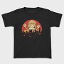 Peanut Monster City, Tricou Copii