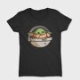 Baby Yoda 7, Tricou Femei