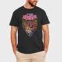 Yu Gi Oh 9, Tricou Barbati (Unisex)