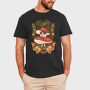 Fairytale 3, Tricou Barbati (Unisex)