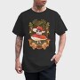 Fairytale 3, Tricou Barbati (Unisex)