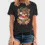 Fairytale 3, Tricou Barbati (Unisex)
