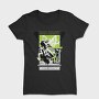 Bad Habbit 1, Tricou Femei