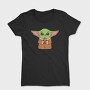 Baby Yoda 20, Tricou Femei