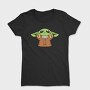 Baby Yoda 15, Tricou Femei