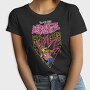 Yu Gi Oh 9, Tricou Femei