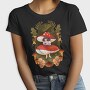 Fairytale 3, Tricou Femei