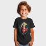 One Piece 25, Tricou Copii