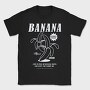 Banana 2, Tricou Barbati (Unisex)