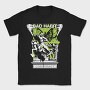 Bad Habbit 2, Tricou Barbati (Unisex)