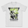 Bad Habbit 1, Tricou Barbati (Unisex)