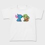 Baby Yoda 9, Tricou Copii