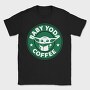 Baby Yoda 25, Tricou Barbati (Unisex)