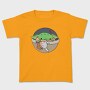 Baby Yoda 21, Tricou Copii