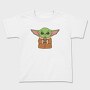 Baby Yoda 20, Tricou Copii