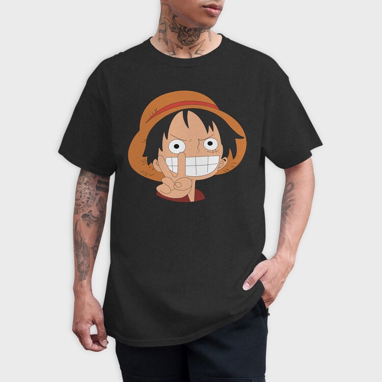 One Piece 26, Tricou Barbati (Unisex)