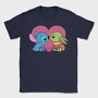 Baby Yoda 19, Tricou Barbati (Unisex)