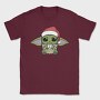 Baby Yoda 13, Tricou Barbati (Unisex)