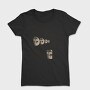 Authentic 1, Tricou Femei